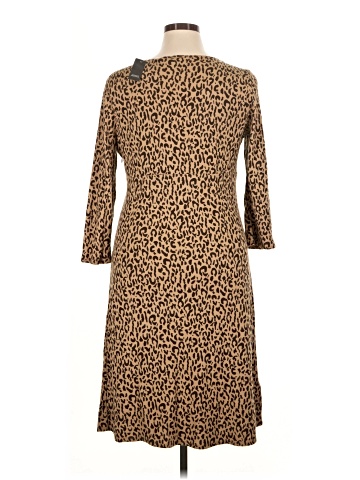 Ann Taylor LOFT Casual Dress (view 2)