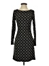Boden Black Casual Dress Size 4L - photo 1