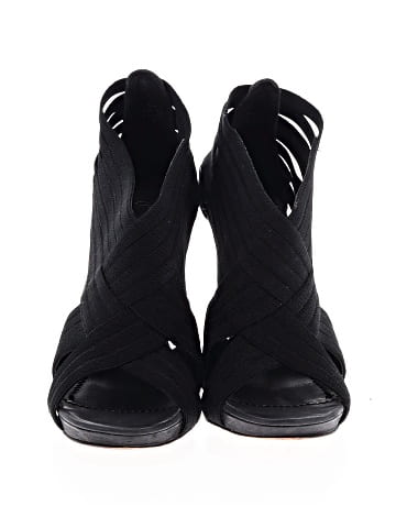 Jean-Michel Cazabat Heels (view 2)
