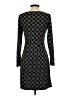 Boden Black Casual Dress Size 4L - photo 2