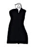 Zara Black Cocktail Dress Size XS - photo 1
