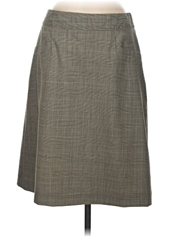 Banana Republic Wool Skirt (view 1)