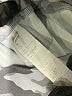 Fabletics Camo Gray Leggings Size M - photo 6