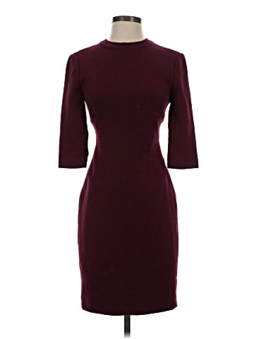 Toccin Cocktail Dress (view 1)