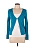 Bold Elements Teal Blazer Size L - photo 1