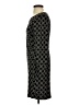 Boden Black Casual Dress Size 4L - photo 5