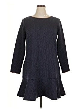 Sail To Sable Casual Dress