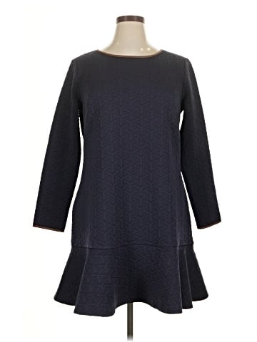 Sail to Sable Casual Dress (view 1)