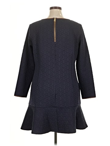 Sail to Sable Casual Dress (view 2)