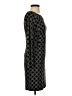 Boden Black Casual Dress Size 4L - photo 4