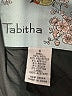 Tabitha Black Tuxedo Vest Size 6 - photo 6