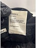Acne Studios 100% Viscose Solid Black Dress Pants Size EU 40 / US 10 - photo 8