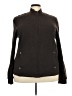 Hasting & Smith Brown Jacket Size 3X - photo 1
