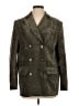 Commense Green Blazer Size XS - photo 1