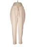 Any Body Ivory Casual Pants Size L - photo 1
