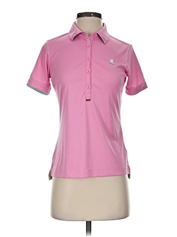 EP Pro Short Sleeve Polo (view 1)