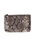 Elaine Turner Gray Tan Wristlet One size - photo 1