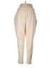 Any Body Ivory Casual Pants Size L - photo 2