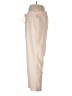 Any Body Ivory Casual Pants Size L - photo 5