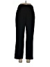 The Limited Solid Black Dress Pants Size 10 - photo 1