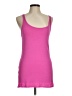 Ralph Lauren Pink Tank Top Size M - photo 1