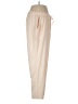 Any Body Ivory Casual Pants Size L - photo 4