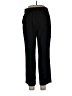 The Limited Solid Black Dress Pants Size 10 - photo 2