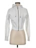 Universal Thread White Zip Up Hoodie Size XS - photo 1