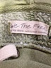 We the Free 100% Polyester Green Pullover Hoodie Size XS - photo 7