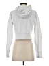 Universal Thread White Zip Up Hoodie Size XS - photo 2
