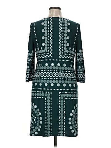 White House Black Market Casual Dress (view 2)