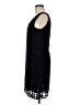 Catherine Malandrino Black Cocktail Dress Size 8 - photo 5