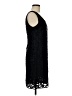 Catherine Malandrino Black Cocktail Dress Size 8 - photo 4