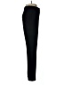 H&M 100% Polyester Solid Black Dress Pants Size 6 - photo 4
