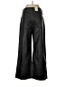 Levi's 100% Polyester Black Casual Pants Size 28 waist - photo 2