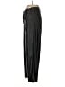 Levi's 100% Polyester Black Casual Pants Size 28 waist - photo 5