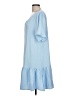 Assorted Brands Blue Casual Dress Size L - photo 5