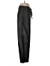 Levi's 100% Polyester Black Casual Pants Size 28 waist - photo 4