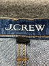 J.Crew Blue Jeans Size 28 waist - photo 3