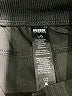 RBX Solid Black Dress Pants Size L - photo 7