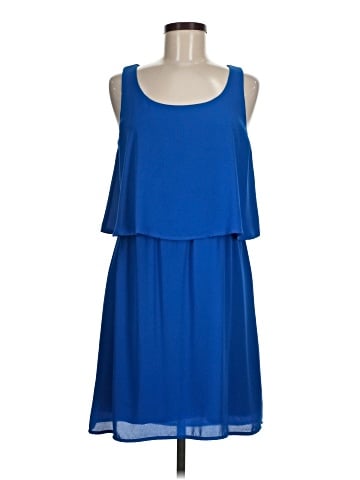 Neiman Marcus Casual Dress (view 1)