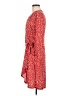 BCBGMAXAZRIA Red Casual Dress Size M - photo 5