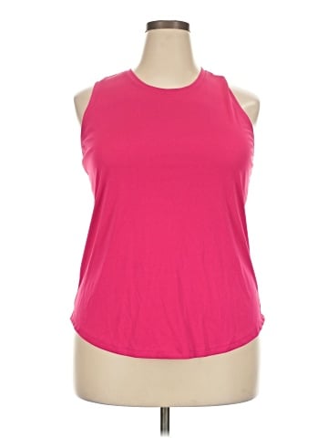 G Gradual Sleeveless T-Shirt (view 1)