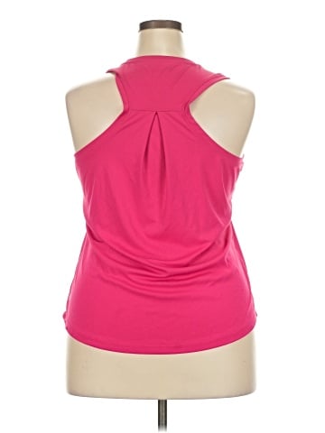 G Gradual Sleeveless T-Shirt (view 2)