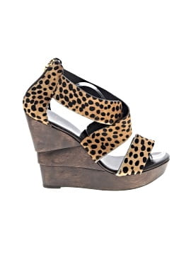 Diane Von Furstenberg Wedges