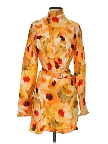 Acler Cocktail Dress (view 1)