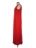 St. John Red Cocktail Dress Size 12 - photo 5