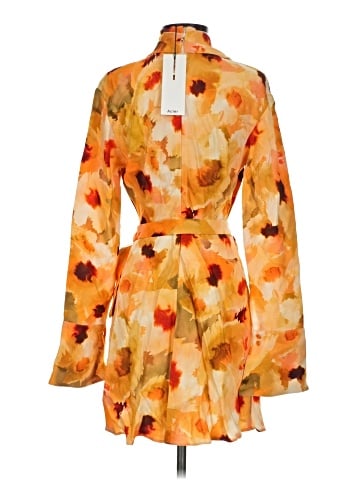 Acler Cocktail Dress (view 2)