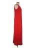 St. John Red Cocktail Dress Size 12 - photo 4