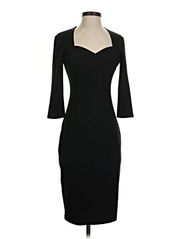 Vfemage Cocktail Dress (view 1)
